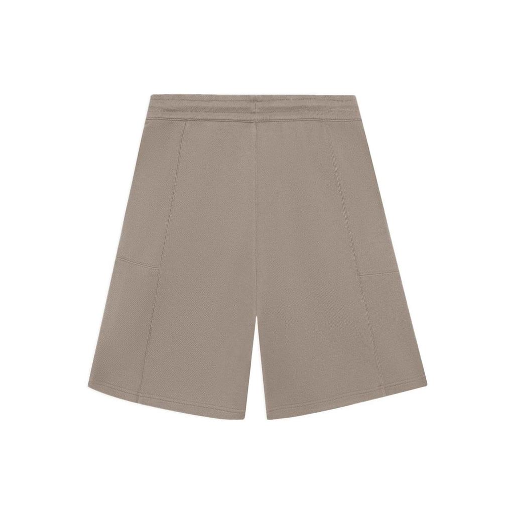 Li Ning China Li Ning Casual Shorts Men's Umber Moderate AKSSA87-5