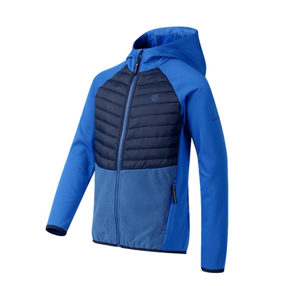 Dare 2B Dětská/Kids Switch Out Polstrovaná bunda