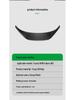 Dry Carbon Fiber Rear Wing Spoiler for 22 Subaru BRZ & Toyota GR86
