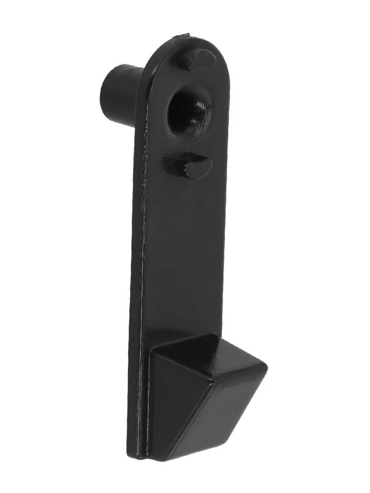 Replacement Hood Latch Clip Set M111803 for GT262 GT242 LX172 LX178 LX188 Lawn Mowers Secure Fit and Enhanced Hood Protection