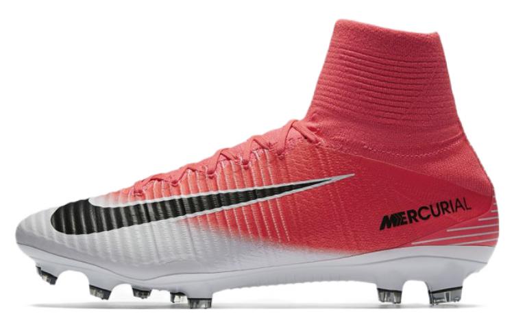 

Nike Mercurial SuperFly 5 Fg Racer Pink 831940-601 41