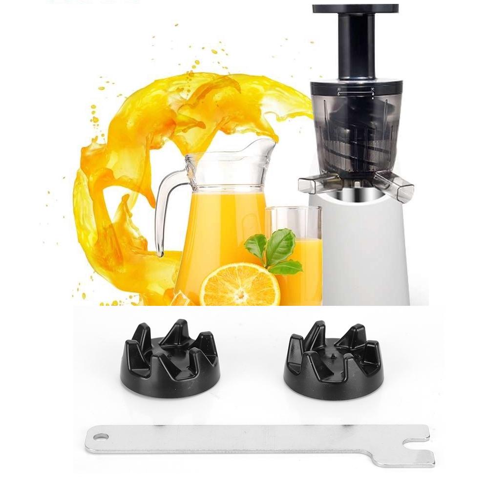 Blender Coupler Clutch Replacement Part Accessories with Spanner Fit for WP9704230VP Blender