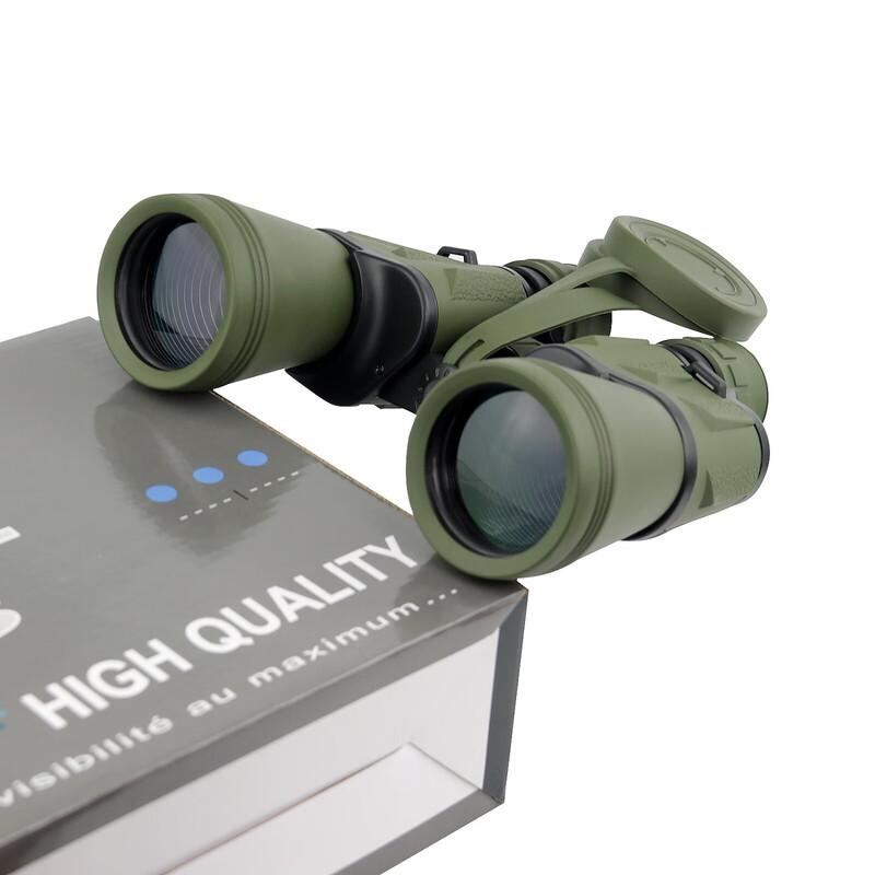 Milin 20X50 High-Powered Binoculars