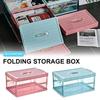 1 Stück Haushalt Transparente Aufbewahrungsbox Auto Gepäckbox Aufbewahrungsbox Finishing Box Handschuhfach Aufbewahrungsbox Für Lebensmittelaufbewahrung
