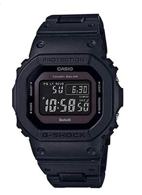 G-Shock Rádio-řízené solární hodinky GW-B5600BC-1B [Paralelní import]