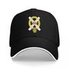 Royal Company of Archers Scotland Baseball Cap Western Hat Golf Hat Unisex Bobble Hat Beach For Women Unisexs