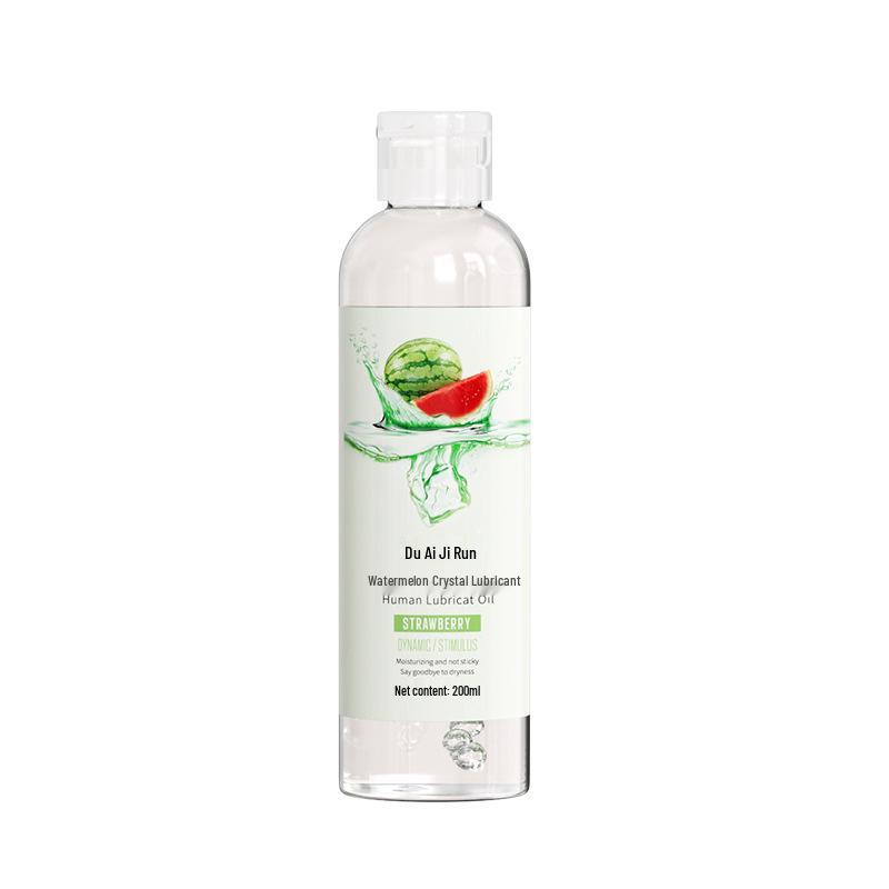 Exclusively Love Water-based Lubricants & Delay Spray for Couples