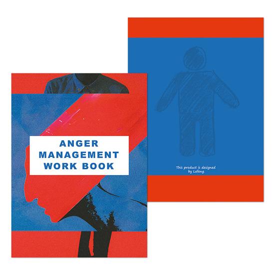 Anger Management Workbook A Guide To Managing Your Emotions And Breaking The Cycle of Anger for Men Women