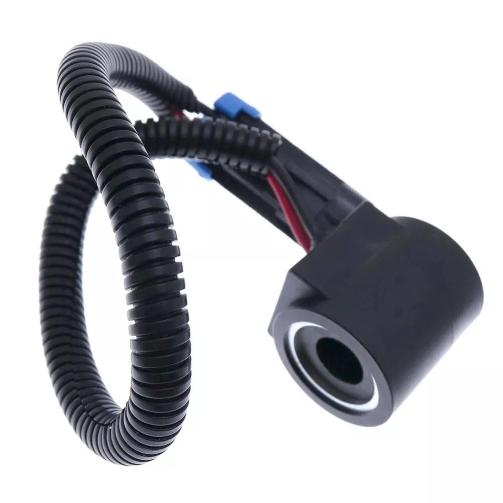Cewka elektrozaworu zamiennego kompatybilna z modelami For Bobcat 7753 853 i For S130 S330 S650 część 6675559 6309311