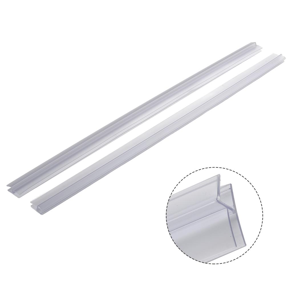 Bathroom Accessory Seal Strip Door Bath Shower PVC