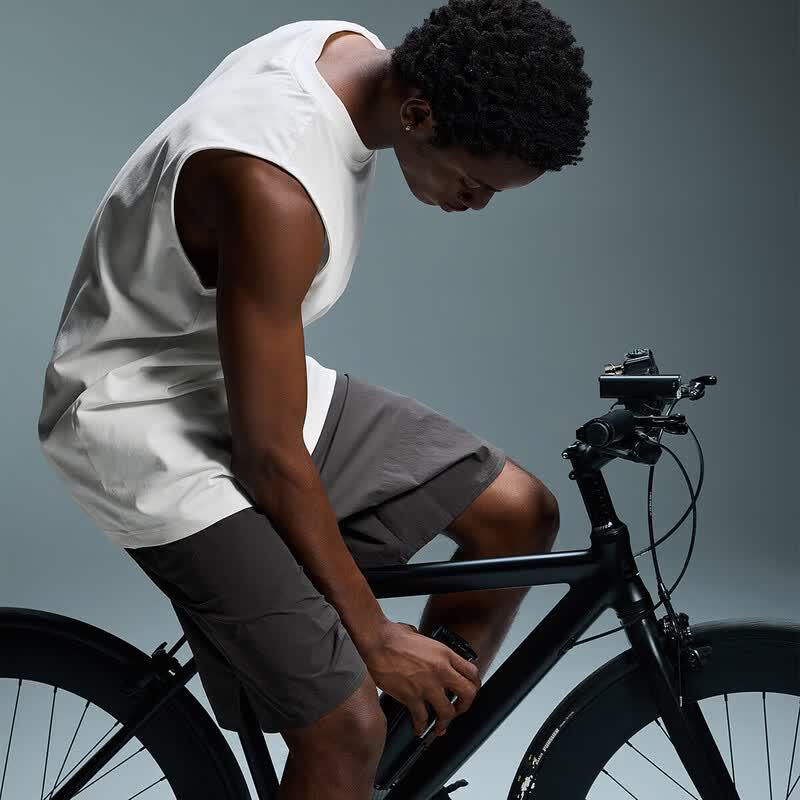 CHINISM Men s Solona Quick-Dry Sports Vest XL