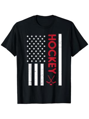 T-shirts en tops – T-shirts