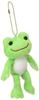 Nakajima Corporation Pickles the Frog Rainbow Pickles Mascot Wakaba 107312-17