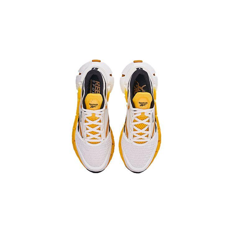 Reebok Floatzig 1 White Yellow 100206593