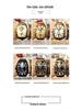 Men's Waterproof Barrel-Shaped Mechanical Leather Watch - Unique Design for Stylish Men