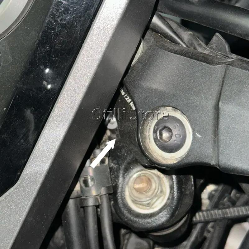 Motorcycle Accessories Handle Bar Clamp Raised Extend Handlebar Mount Riser FOR HONDA Goldwing 1800 GL1800 GL 1800 2018-2023