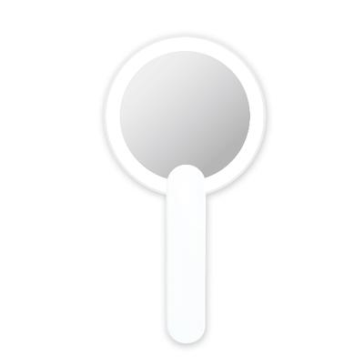 She’s Line LED Handy Mirror