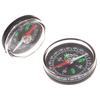 35/40Mm Handkompass Abs Camping Taschenkompass Tragbare Navigation Klettern Reiten Kinder Geschenk Outdoor Überlebensausrüstung