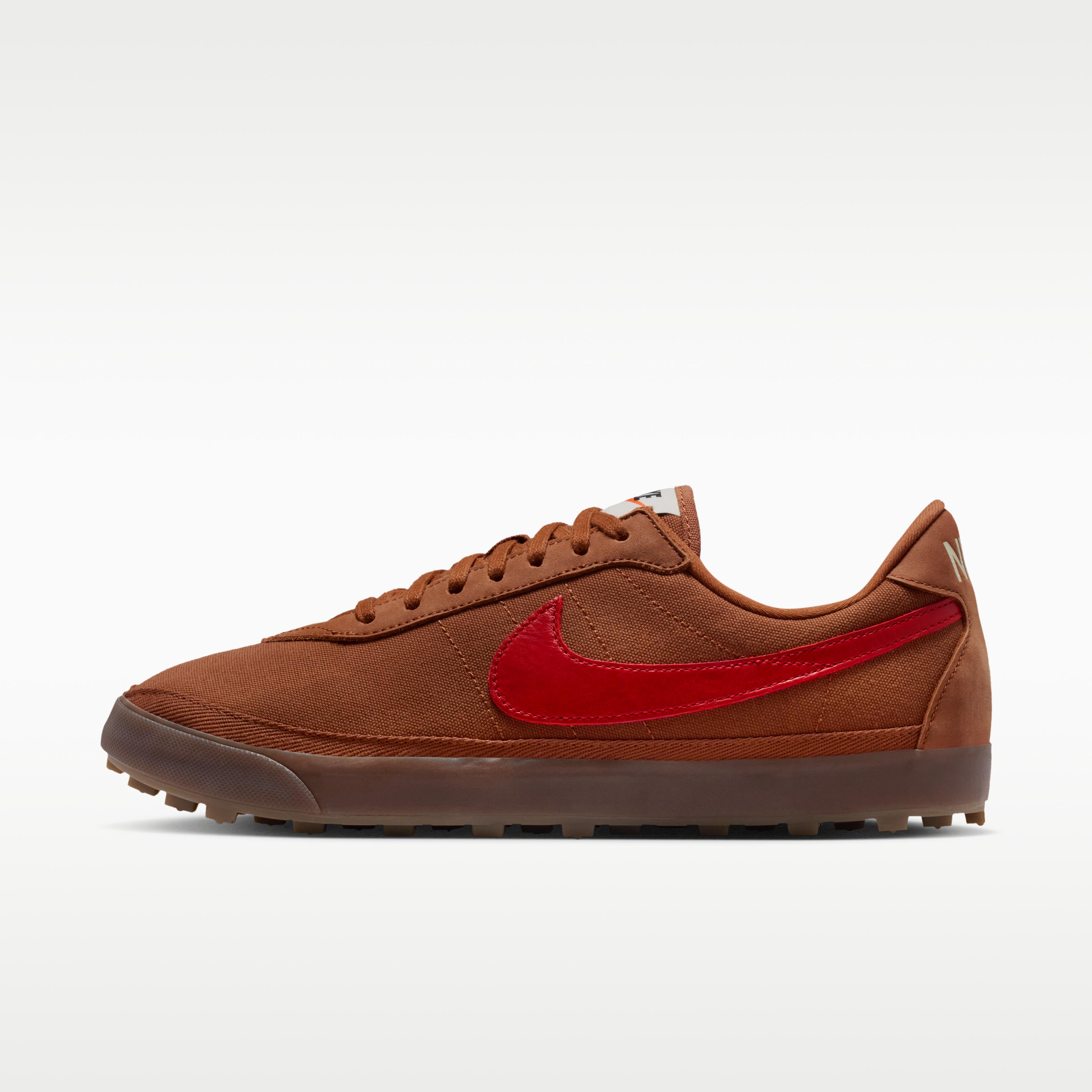 

Nike Astrograbber Pecan Tough Red 44.5