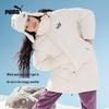 Puma Kids' Winter Long Down Jacket