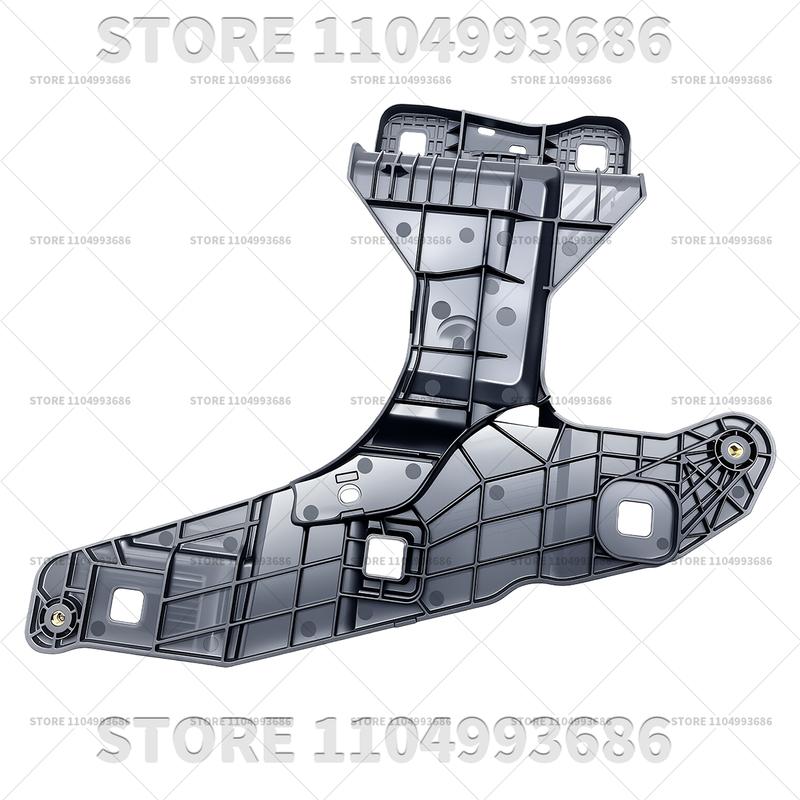 For -2025 Porsche Macan (95B.2 95B.3 9YB) Headlight Bracket Left And Right OEM 95B941121F 95B941122F 95B941121D 95B941122D