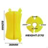 Fishing Rod Mounting Bracket for