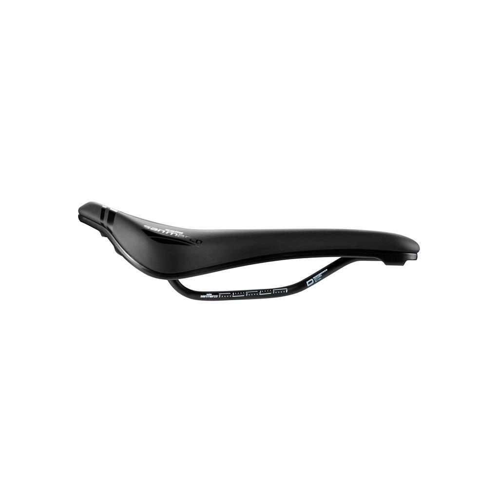 selle sanmarco Bicycle Saddle GND Short Dynamic Narrow 322MN401