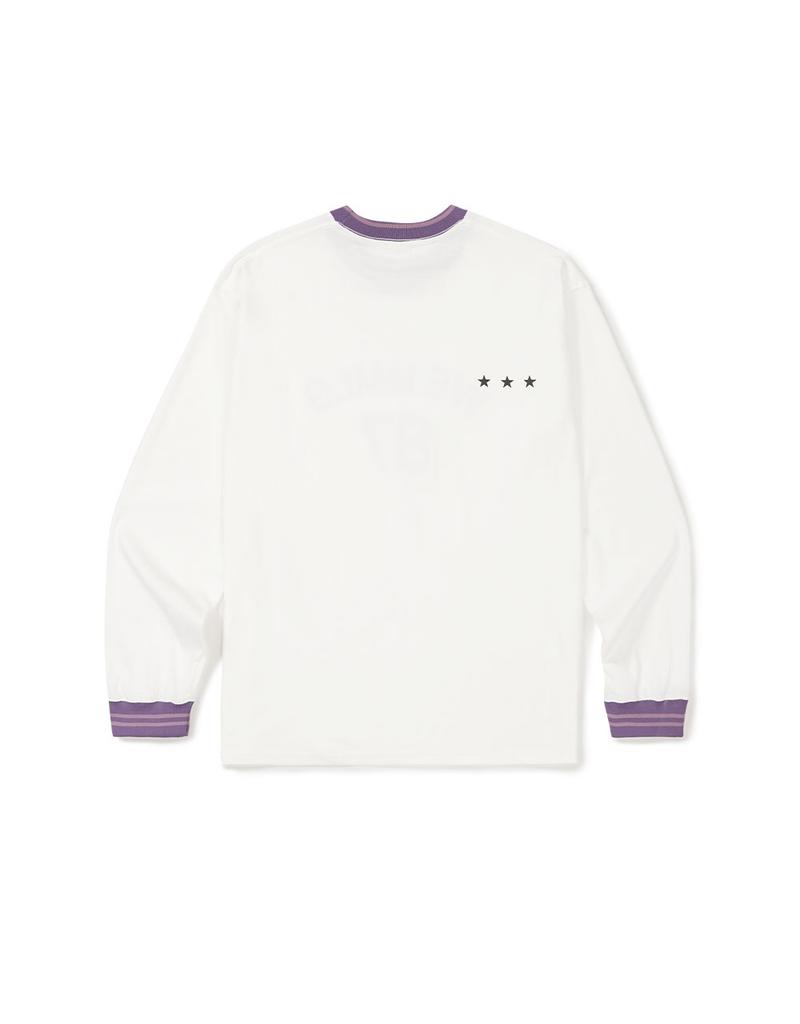 MMLG [Mmlg] We Sports Lsv-T (Every White)
