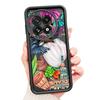 Tropical-style Toucan Pattern Case For OnePlus 15 13 13T 12 Shockproof Bumper Silicone Cover For Oneplus Nord 5 13R 12R 11R 5G