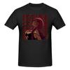 Lustiges Anime Mirai Nikki Yuno Gasai Unisex bedrucktes T-Shirt Unisex T-Shirt Anime