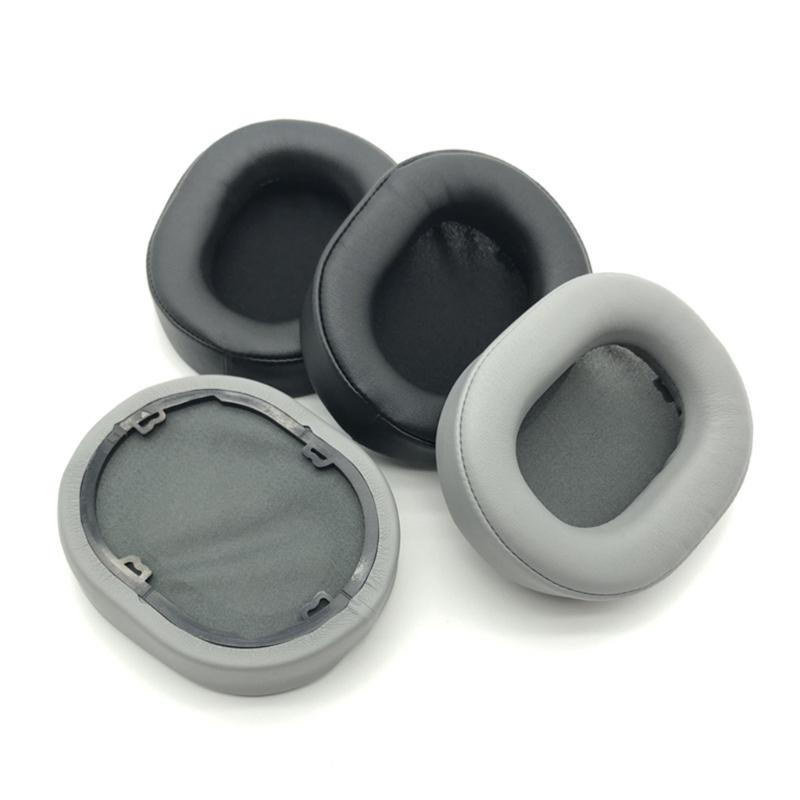 Replacement Earpads for CORSAIR HS55 HS55 HS65 Headphones Sponges Ear Cushions Ear Pads Access