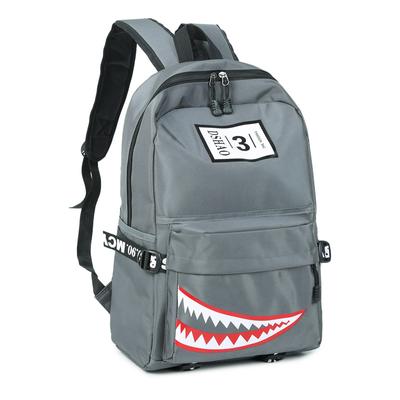 School Backpacks College Student Girl Boys Waterproof Satchel Teenagers Book Bags Large Capacity Back Pack