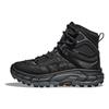 Tor Ultra Hi Gore Tex Black Castlerock Sneakers 1129958-BCSTL