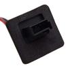 Boot Lid Tailgate Oot Opening Switch for Meriva  2010 Onwards 13422271 Trunk Opening Release Push Switch Car Accessory