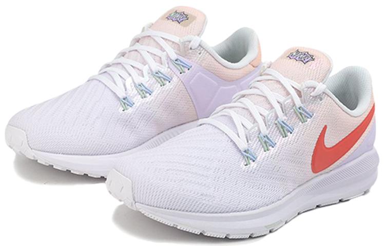 Nike Air Zoom Structure 22 'Washed Coral' Dámské CW2640-681