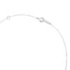 4C Silver Necklace 112424121907