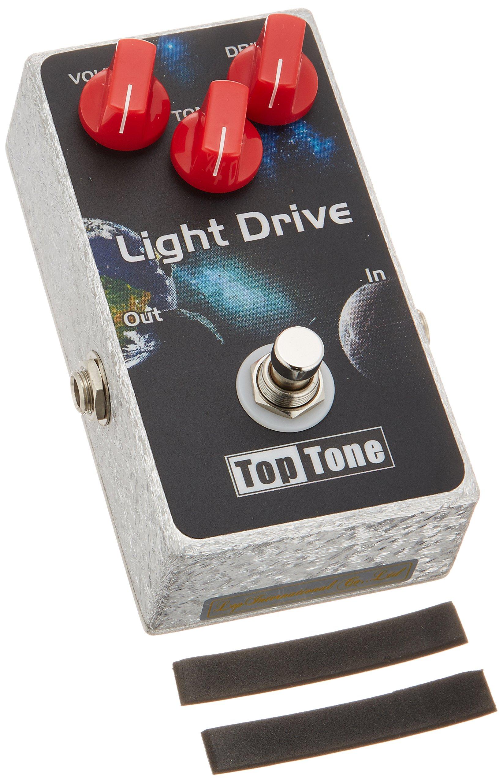 

Toptone Overdrive Light Drive