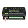 16-Kanal Ethernet-Relaismodul mit Modbus RTU/TCP und Isolationsschutz