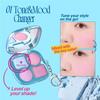 fwee - Pocket Cheek Palette - 4 Types