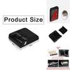 2pcs Car Door Welcome Projector Led Lamp Wireless Spotlight Universal For
