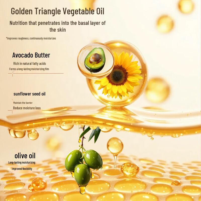 Padano Collagen Anti-Wrinkle Hand Cream