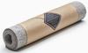 GROVEMADE Wool Desk Natural X Thick Light Mat/Pad, Materials, 40.0cm 96.5cm, 3.5mm (M+, Gray)
