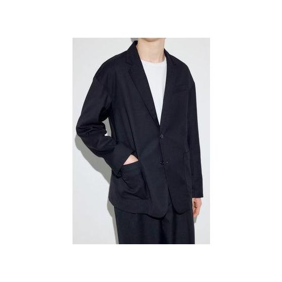 Tailored jacket BLK