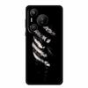 For Huawei Pura 70 Pro Case Pura70 Pro Plus Coque Black Silicone Soft Back Cover For Huawei Pura 70 Ultra Phone Case Funda Shell
