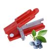 Knife Separator Vegetable Fruit Harvesting Picking Tool for Farm Garden Orchard Vegetable Thump Knife