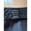 Used Brixton black wine red cap