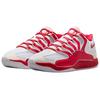 Nike KD 18 TB University Red Unisex Sneakers White IM0634-104