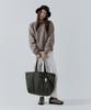 Tetete Ambient Tote 145 (Khaki)