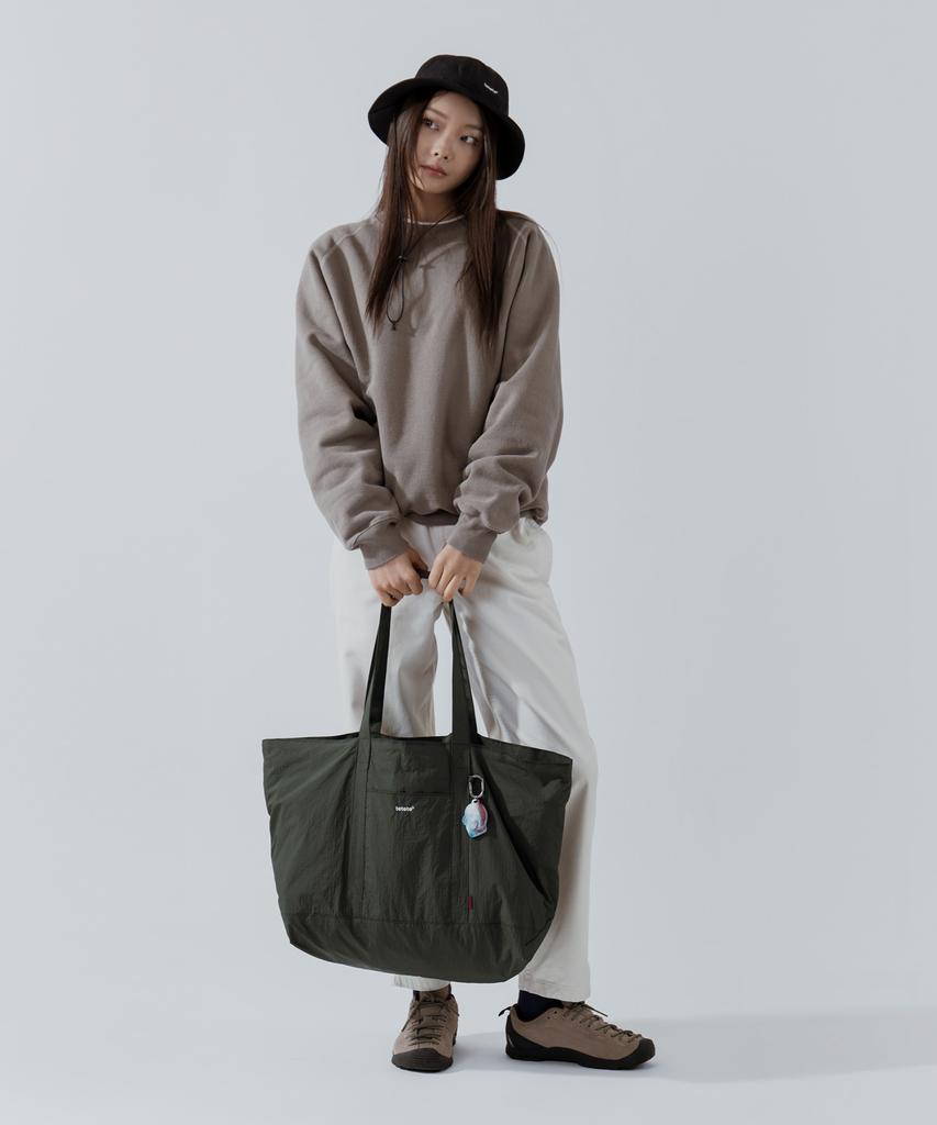 Tetete Ambient Tote 145 (Khaki)