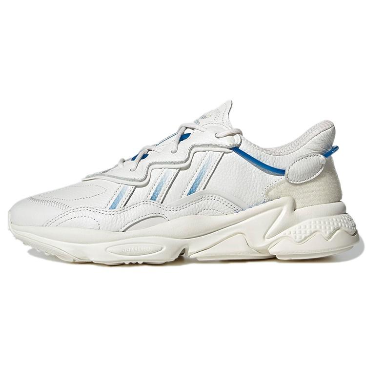 adidas Ozweego White Blue Bird Men s GX1023 EU 37⅓